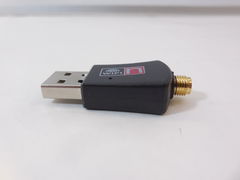 Wi-Fi адаптер USB2.0 802.11n 300MB/s с антенной - Pic n 276916