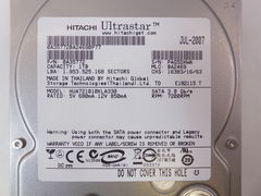 Жесткий диск 3.5 HDD SATA 1Tb Hitachi - Pic n 276918