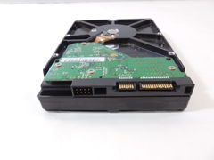 Жесткий диск 3.5 HDD SATA 320Gb WD Caviar SE - Pic n 276922