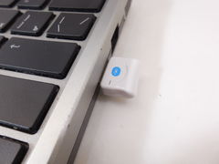 Адаптер USB Bluetooth v4.0  - Pic n 276928