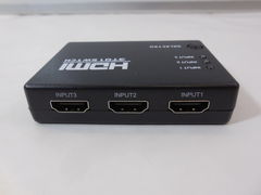 Переключатель (switch) HDMI 3:1 - Pic n 276932