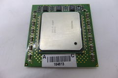 Процессор Socket 603 Intel XEON 2800DP 2.8GHz SL6MS
