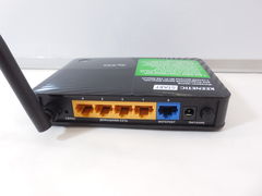 Wi-Fi роутер ZYXEL Keenetic Start - Pic n 276981