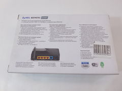 Wi-Fi роутер ZYXEL Keenetic Start - Pic n 276981