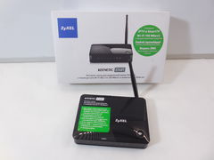 Wi-Fi роутер ZYXEL Keenetic Start - Pic n 276981