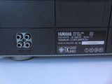 Кассетная дека Yamaha KX-580 - Pic n 115346