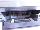 Кассетная дека Yamaha KX-580 - Pic n 115346