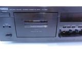 Кассетная дека Yamaha KX-580 - Pic n 115346