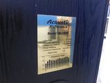Акустическая система Acoustic Reference SM-1000 - Pic n 114980