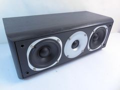 Центральный канал Eltax Millenium Centre - Pic n 114978
