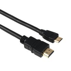 Кабель HDMI -&gt; mini HDMI (19M-19M)  - Pic n 245449