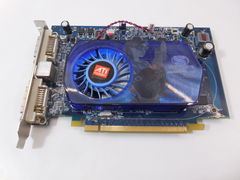 Видеокарта PCI-E Sapphire Radeon HD 3650 1Gb - Pic n 277054