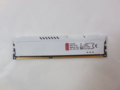 Оперативная память DDR3 4Gb Kingston HyperX Fury - Pic n 277143