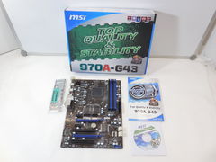 Материнская плата MSI 970A-G43 - Pic n 277147