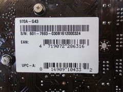Материнская плата MSI 970A-G43 - Pic n 277147