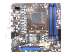 Материнская плата MSI 970A-G43 - Pic n 277147