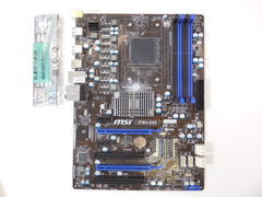 Материнская плата MSI 970A-G43 - Pic n 277147