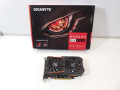 Видеокарта GIGABYTE Radeon RX 560 Gaming OC 4Gb - Pic n 277151