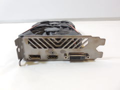 Видеокарта GIGABYTE Radeon RX 560 Gaming OC 4Gb - Pic n 277151