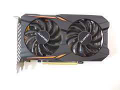 Видеокарта GIGABYTE Radeon RX 560 Gaming OC 4Gb - Pic n 277151