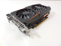 Видеокарта GIGABYTE Radeon RX 560 Gaming OC 4Gb - Pic n 277151