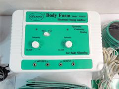 Миостимулятор Gezanne Bodyform HS-650 - Pic n 114995