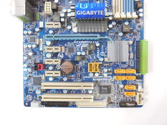 Материнская плата GIGABYTE GA-MA770T-UD3P - Pic n 277180