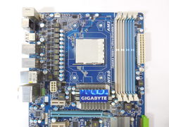 Материнская плата GIGABYTE GA-MA770T-UD3P - Pic n 277180
