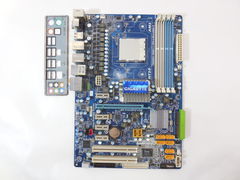 Материнская плата GIGABYTE GA-MA770T-UD3P - Pic n 277180