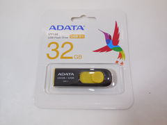 Флешка USB 3.0, 32Гб — ADATA синяя или жёлтая - Pic n 272829