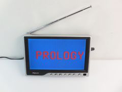 Портативный телевизор Prology HDTV-800S - Pic n 115505