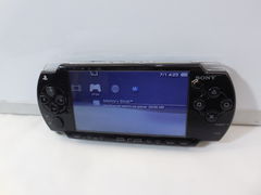 Портативная игровая консоль Sony PSP-2008 - Pic n 277224