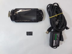 Портативная игровая консоль Sony PSP-2008 - Pic n 277224