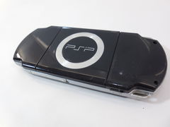 Портативная игровая консоль Sony PSP-2008 - Pic n 277224