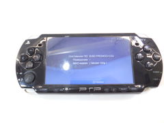 Портативная игровая консоль Sony PSP-2008 - Pic n 277224