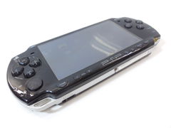 Портативная игровая консоль Sony PSP-2008 - Pic n 277224