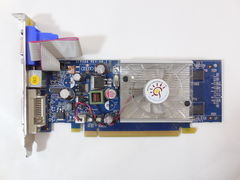 Видеокарта PCI-E Sparkle Nvidia GeForce 8400GS - Pic n 277222