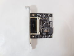 Адаптер-контроллер CompactFlash to SATA - Pic n 277340