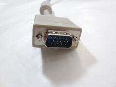 Кабель удлинитель для монитора VGA — VGA 5м - Pic n 277351