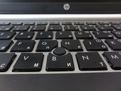 Колпачок для манипулятора PointStick ноутбуков HP