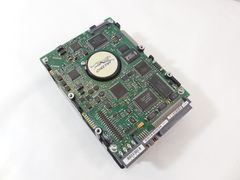 Раритет! Серверный жесткий диск SCSI 9.1GB Seagate - Pic n 277380