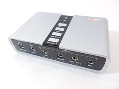 Внешняя USB звуковая карта ST Lab M-330 - Pic n 277374