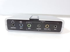 Внешняя USB звуковая карта ST Lab M-330 - Pic n 277374