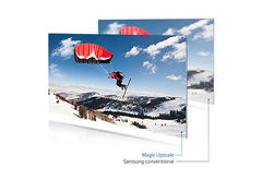 27" LED монитор Samsung белый цвет корпуса - Pic n 276707