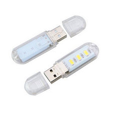 Сверхяркий LED светильник USB - Pic n 247820