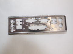 Материнская плата GigaByte S478 GA-8IPE1000-G  - Pic n 48206