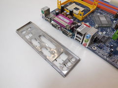 Материнская плата GigaByte S478 GA-8IPE1000-G  - Pic n 48206