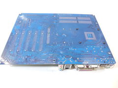 Материнская плата GigaByte S478 GA-8IPE1000-G  - Pic n 48206