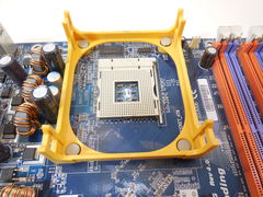 Материнская плата GigaByte S478 GA-8IPE1000-G  - Pic n 48206