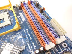 Материнская плата GigaByte S478 GA-8IPE1000-G  - Pic n 48206